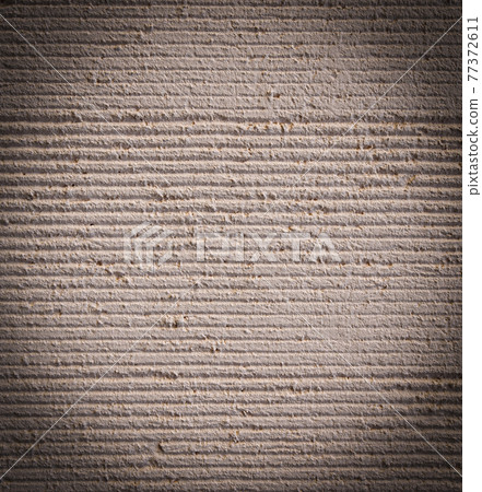 vintage Old red concrete texture. Selective focus vintage Old red concrete texture. Selective focus 77372611