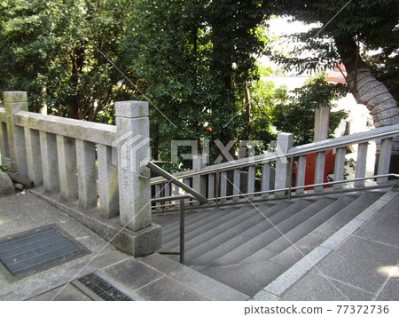Meguro Fudoson Onnazaka Meguro Fudoson Onnazaka 77372736