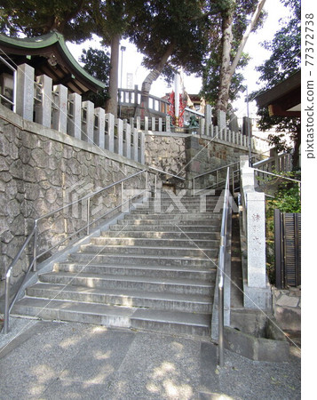 Meguro Fudoson Onnazaka Meguro Fudoson Onnazaka 77372738