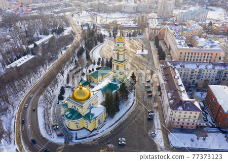 Church of the Nativity in Lipetsk Church of the Nativity in Lipetsk 77373123