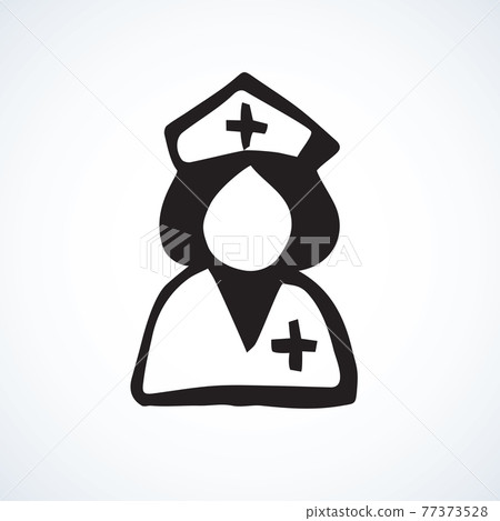 Tooth. Vector drawing Tooth. Vector drawing 77373528