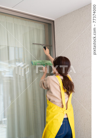 Housewife glass cleaning 77374000