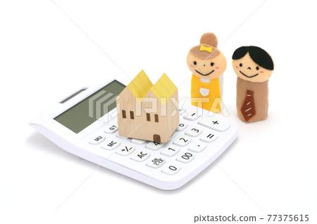 Mortgage image Mortgage image 77375615
