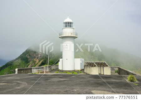 Amami Oshima Nishikomi Fogy Sotsu Takasaki Lighthouse 77376551