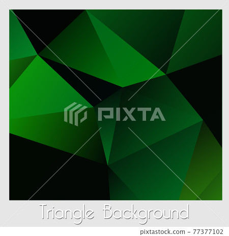 An abstract green background for business An abstract green background for business 77377102