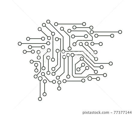 Art design pattern 77377144