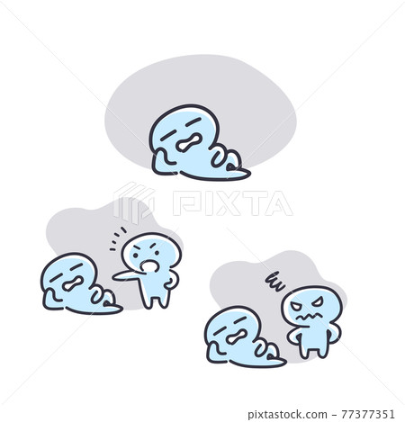 Lazy people Be careful Stick figures Simple people Lazy people Be careful Stick figures Simple people 77377351