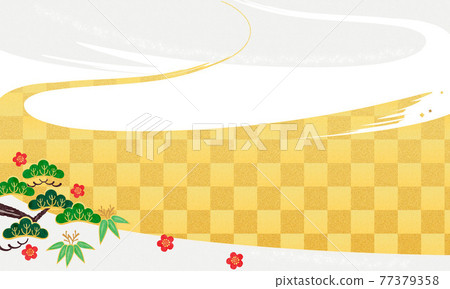 和服背景材料3 和服背景材料3 77379358