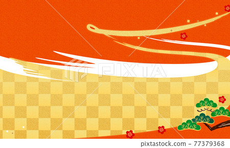 和服背景素材8 和服背景素材8 77379368