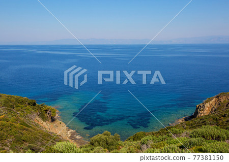 Turkey coast Turkey coast 77381150