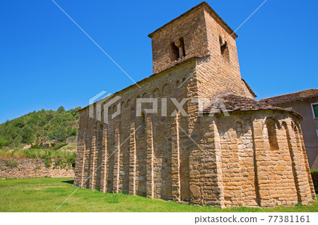 San caprasio chapel San caprasio chapel 77381161