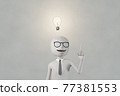 Idea man 77381553