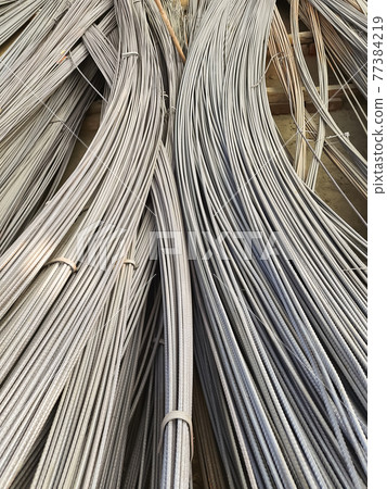 curve Mild Steel metalV 77384219