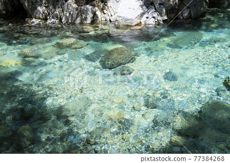 清除流 清除流 77384268