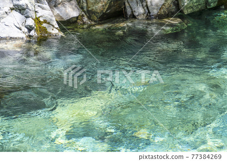 清除流 清除流 77384269