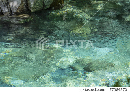 清除流 清除流 77384270