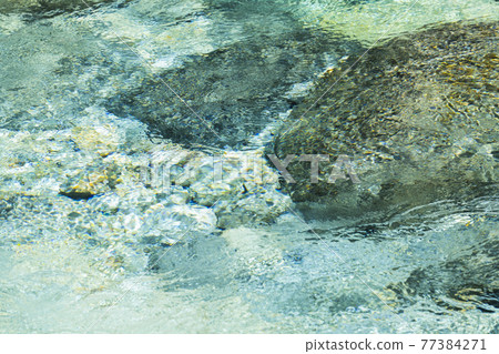 清除流 清除流 77384271