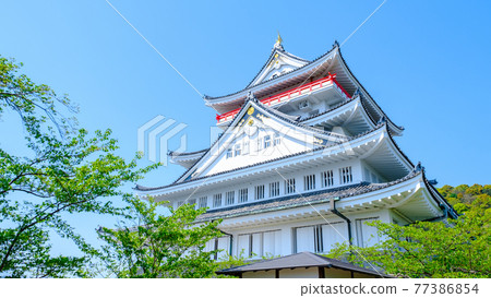熱海城堡 77386854