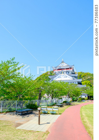 熱海城堡 77386883