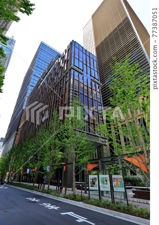 東京丸之內 Cityscape Marunouchi Terrace 77387051