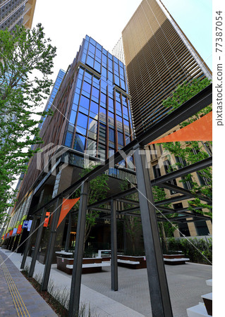 東京丸之內 Cityscape Marunouchi Terrace 77387054