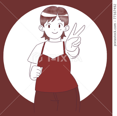 Body positivity person 01 77387492