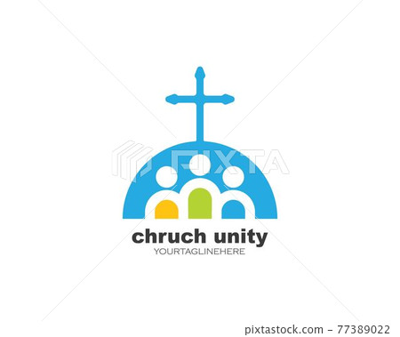 church icon vector illustration design church icon vector illustration design 77389022