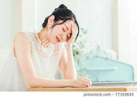 Headache / fever / cold 77389688