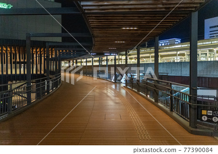 Himeji Station 77390084