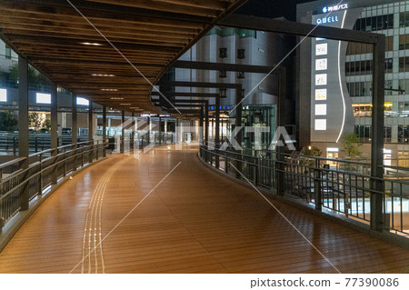 Himeji Station 77390086