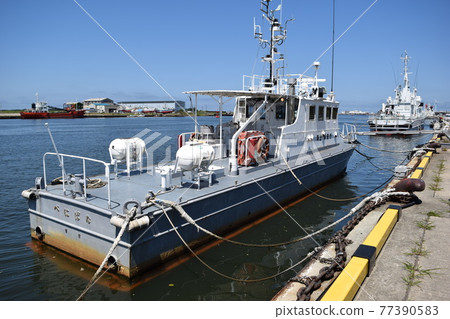 繫泊設備 繫泊設備 77390583