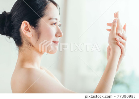 護手霜,美容,護膚,保濕 護手霜,美容,護膚,保濕 77390985