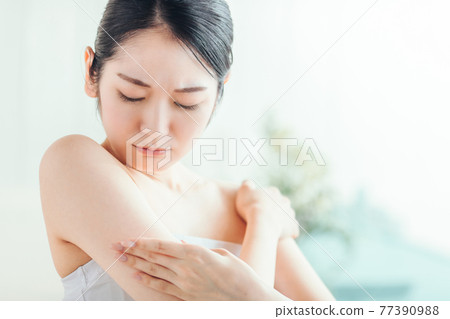 Beauty / Skin Care / Moisturizing / Beauty (Arm / Trouble) 77390988