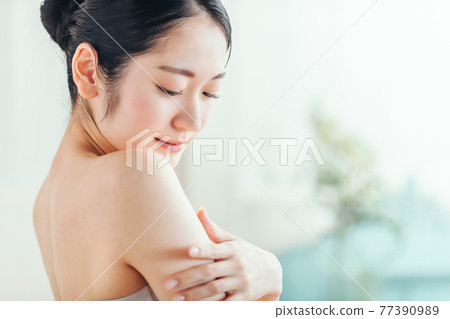 美容/護膚/保濕/美容(手臂/麻煩) 美容/護膚/保濕/美容(手臂/麻煩) 77390989