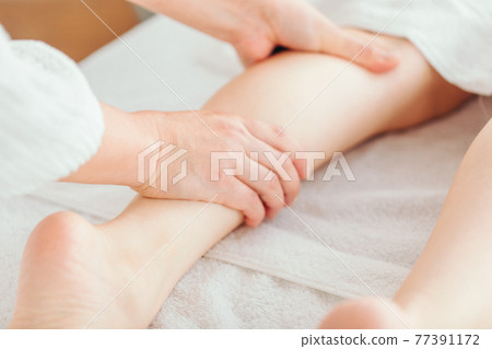 足部按摩，美容院，手法治療 77391172