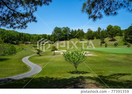 Minagi Golf Club 1 77391359