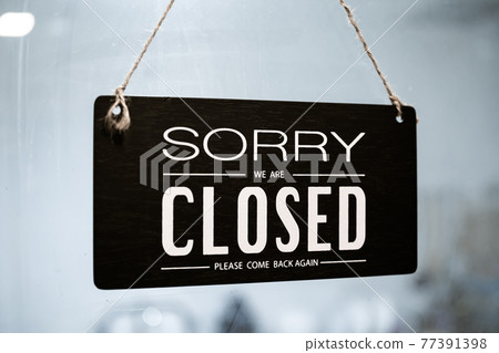 sign open or close to ideas unlock freedom tourist travel for lifestyle customer from salesman sign welcome new normol during Coronavirus disease covid-19 unlock lockdown sign open or close to ideas unlock freedom tourist travel for lifestyle customer from salesman sign welcome new normol during Coronavirus disease covid-19 unlock lockdown 77391398