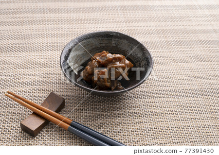 Chopped Narazuke Chopped Narazuke 77391430
