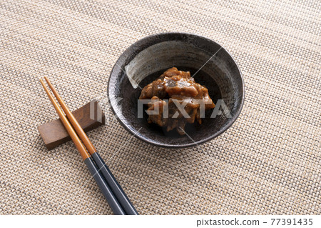 Chopped Narazuke 77391435