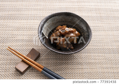 Chopped Narazuke Chopped Narazuke 77391438
