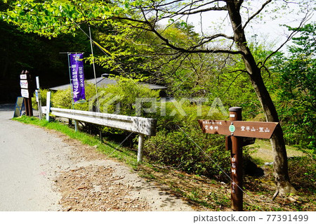 Saitama Shiraishi Pass 77391499