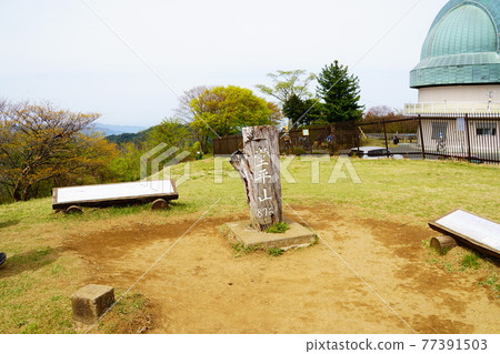 埼玉堂平山峰會 77391503