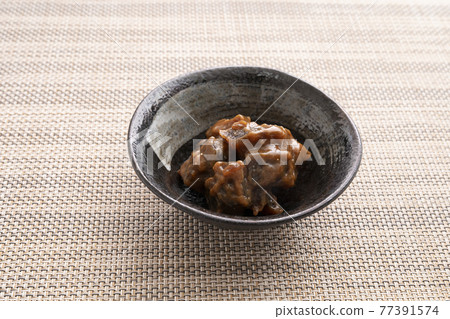 Chopped Narazuke Chopped Narazuke 77391574