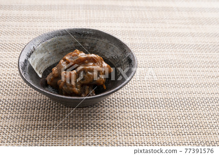 Chopped Narazuke 77391576