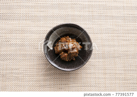 Chopped Narazuke Chopped Narazuke 77391577