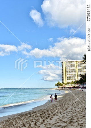 Holidays in Hawaii Holidays in Hawaii 77393481