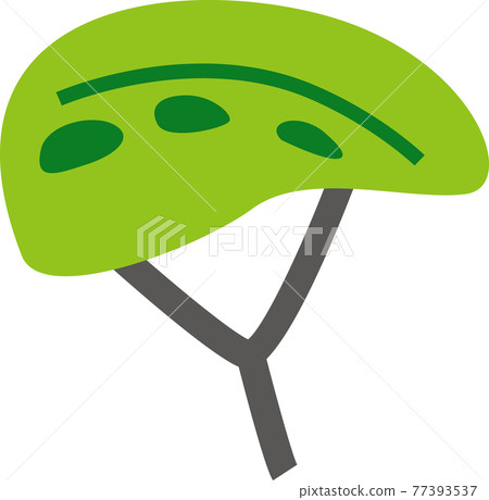 Simple helmet (outdoor) 77393537