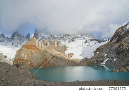 Laguna de Rostress Laguna de Rostress 77393575