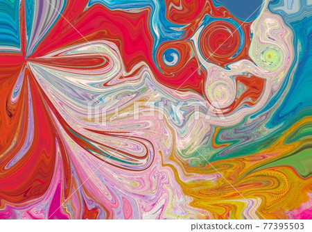 平面設計 77395503