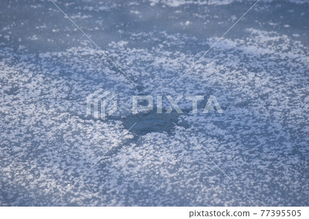 徑向冰冠 徑向冰冠 77395505